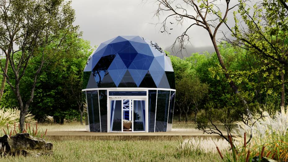 五河县雪利——专注野奢星空空间,一站式星空帐篷厂家与解决方案专家