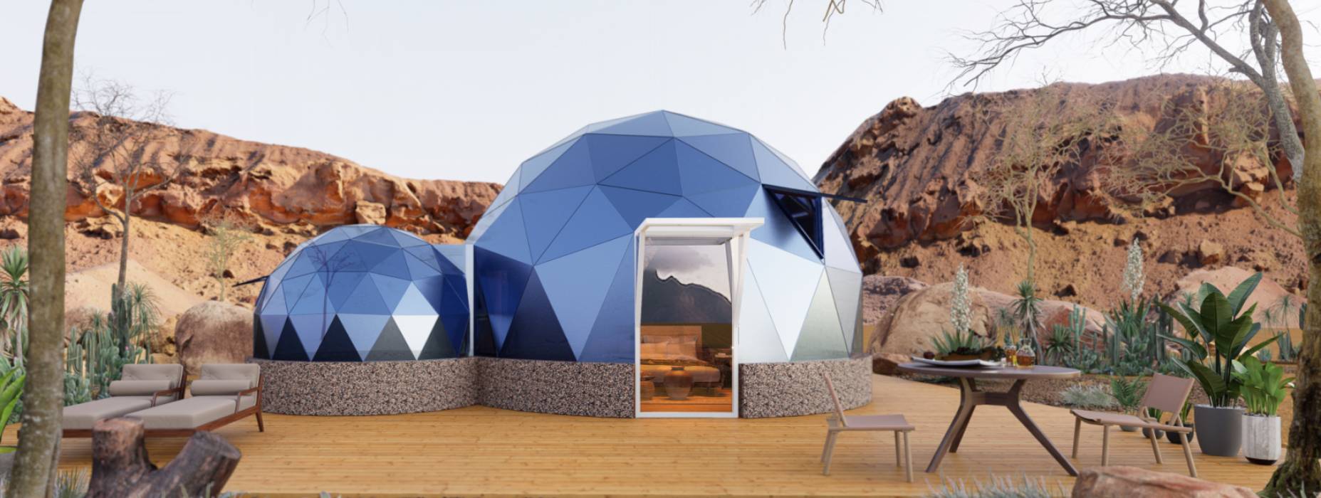 五河县星空房定制